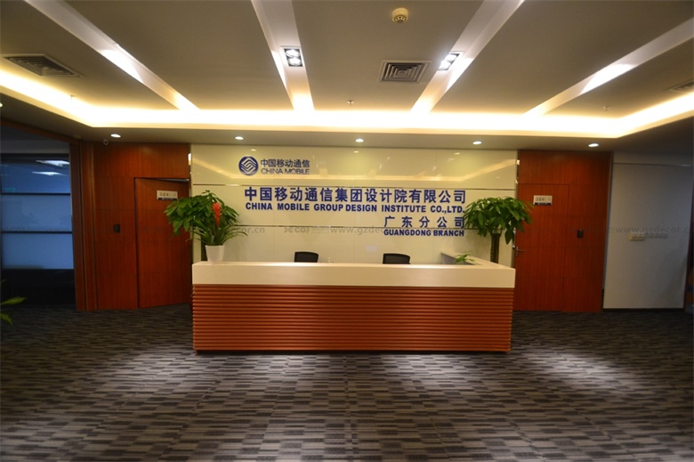 500平米的廣州辦公室裝修預算大概多少？