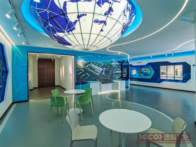 數字展廳設計如何適應不同國家的交互習慣差異？