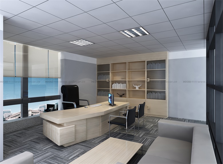 廣州辦公室裝修如何做好防水處理？