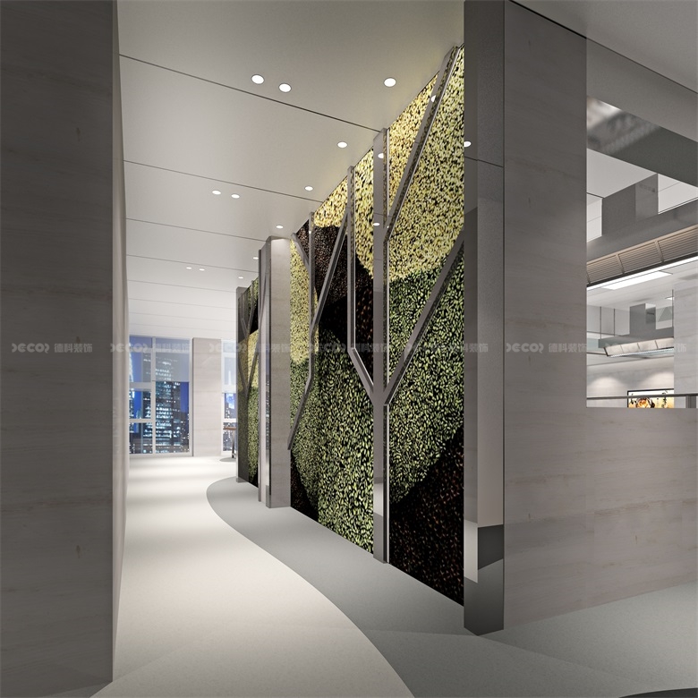 標(biāo)準(zhǔn)與個性的交響：辦公室裝修公司的現(xiàn)代化轉(zhuǎn)型之路