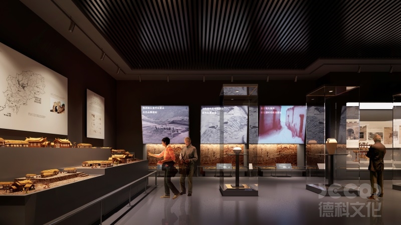 多元協(xié)同，共創(chuàng)價值：廣州展館設(shè)計(jì)合作模式的創(chuàng)新與實(shí)踐