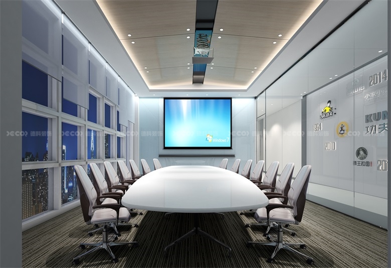 辦公室設計公司如何進行項目管理流程優化？