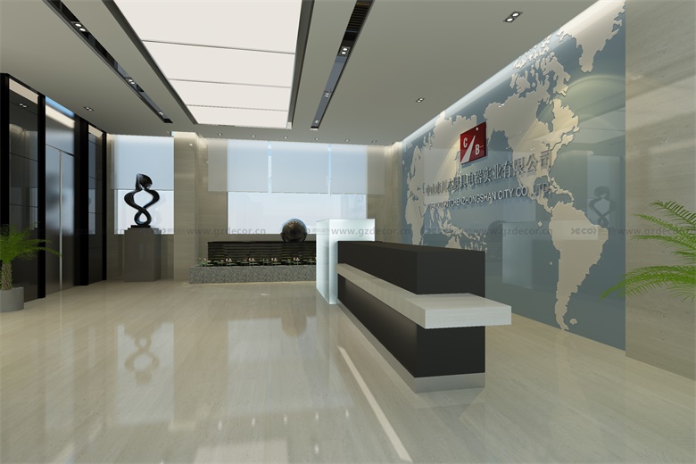 什么是辦公室裝修的基準(zhǔn)報(bào)價(jià)？